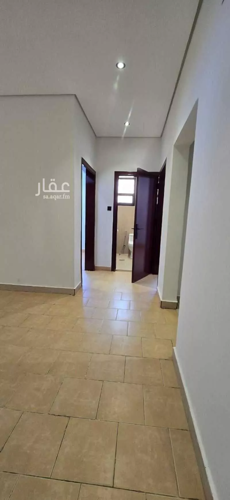 شقة 1 غرف في النرجس 12