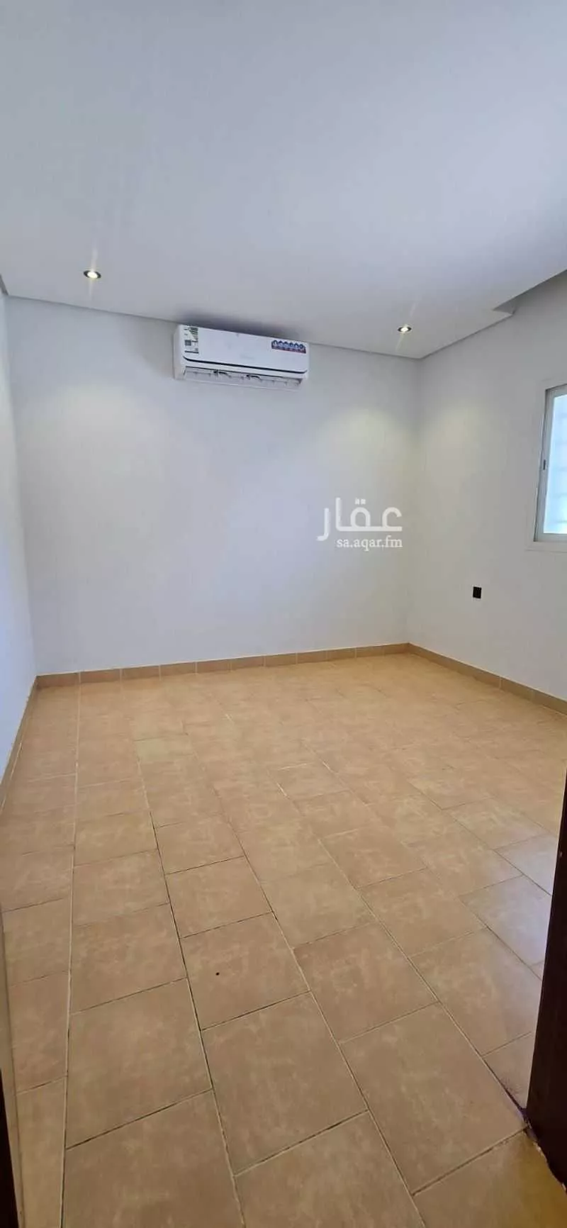 شقة 1 غرف في النرجس 5