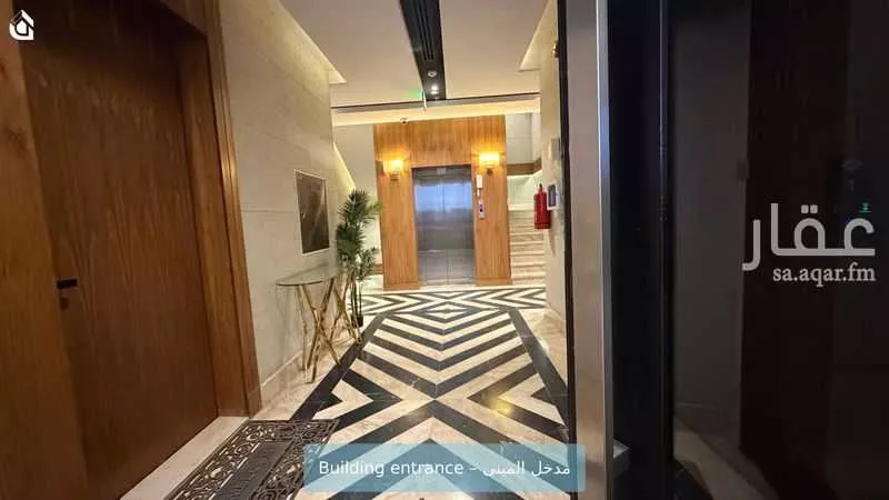 شقة 3 غرف في المونسية 2