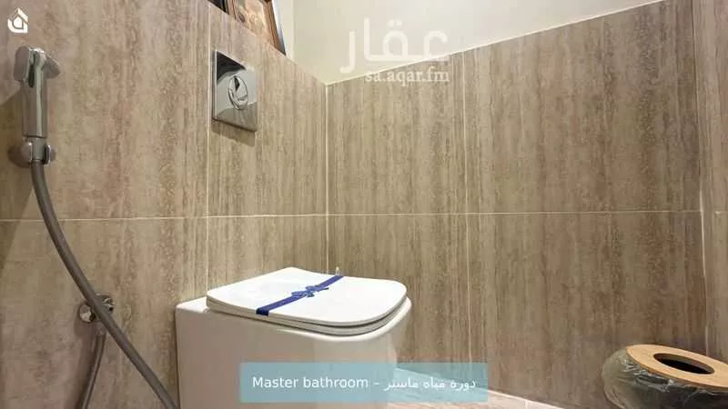 شقة 3 غرف في المونسية 11