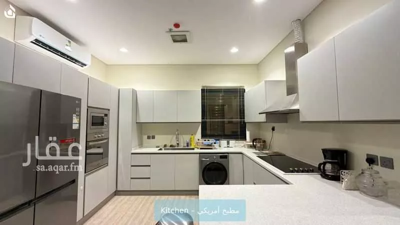 شقة 3 غرف في المونسية 5