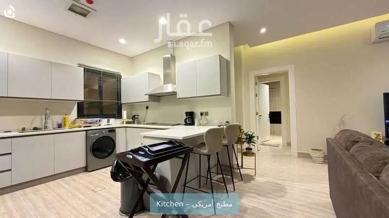 شقة 3 غرف في المونسية 6