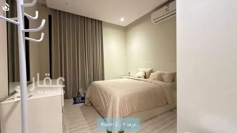 شقة 3 غرف في المونسية 9