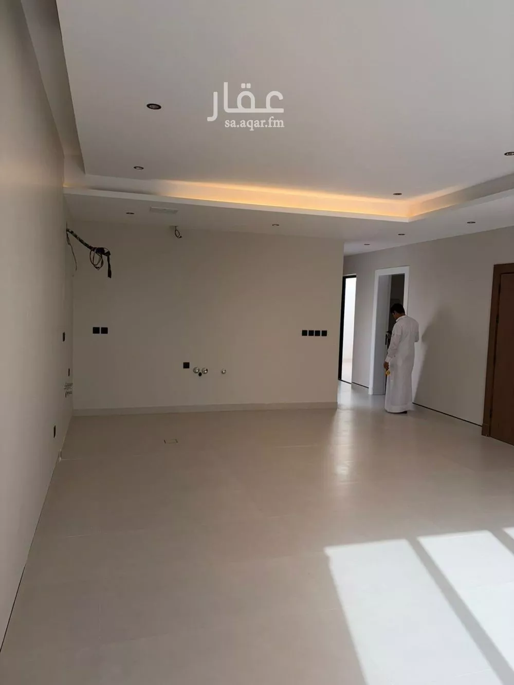 5 bedroom floor in An Nafal 3