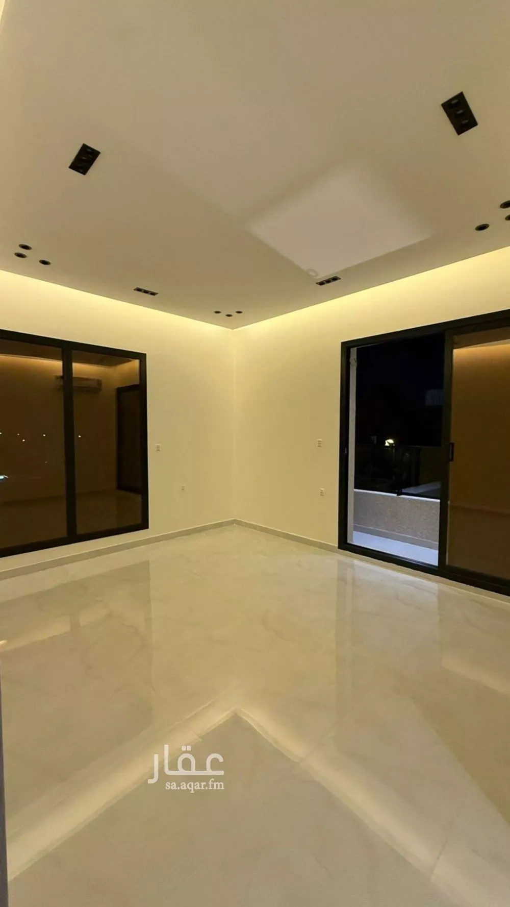 دور 5 غرف في الملك فهد 4