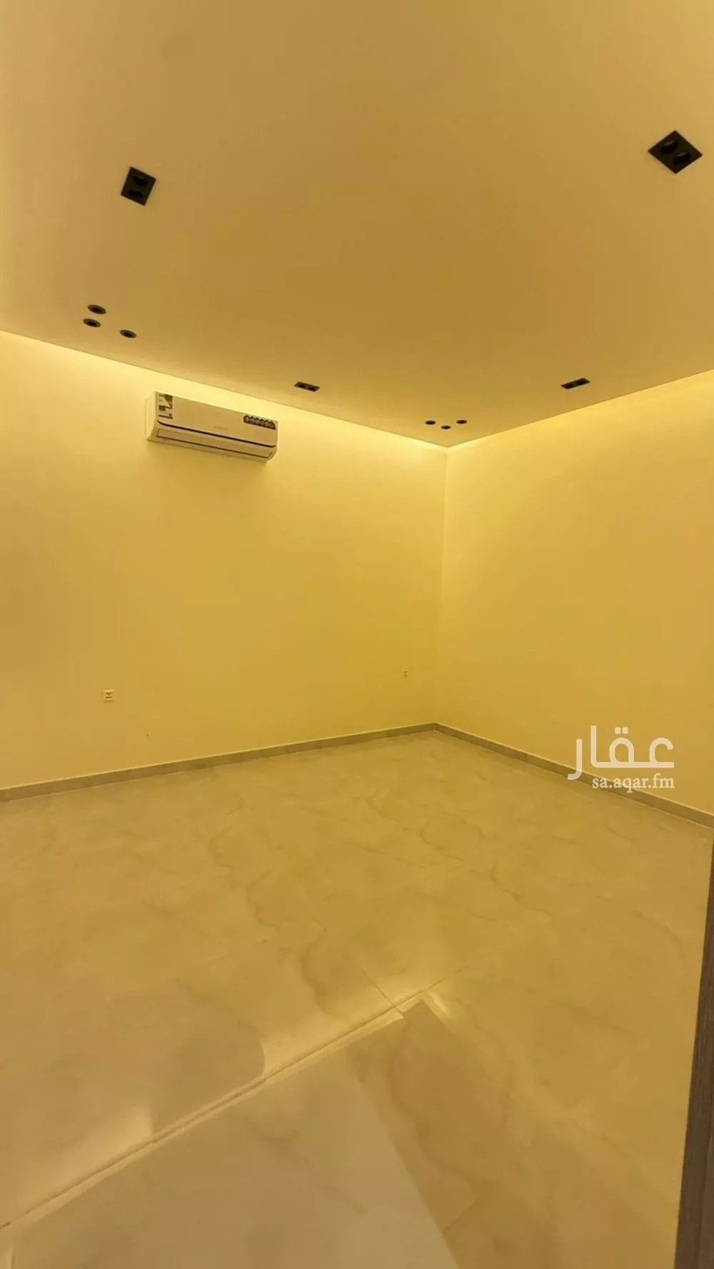 دور 5 غرف في الملك فهد 8