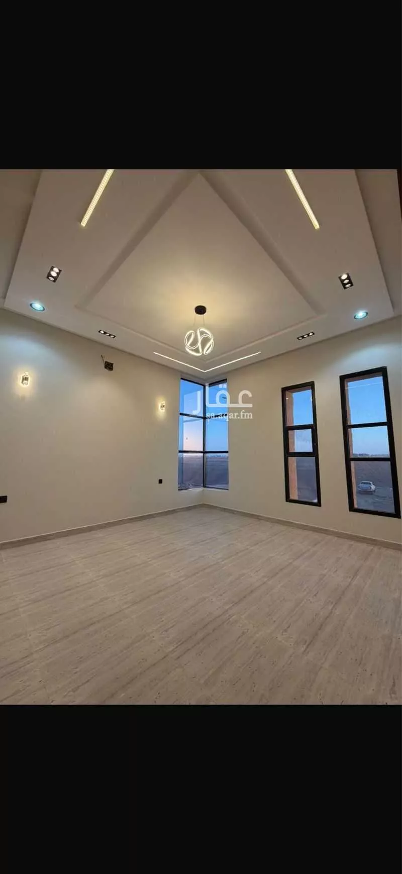 دور 5 غرف في طويق 4