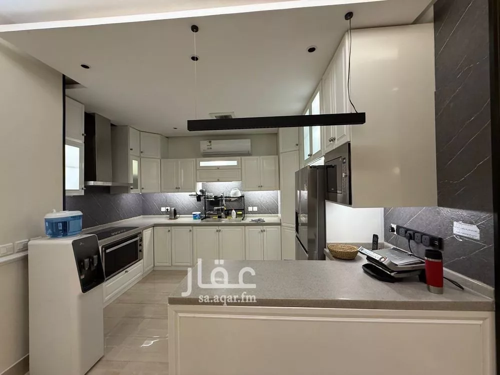 شقة 3 غرف في الياسمين 11