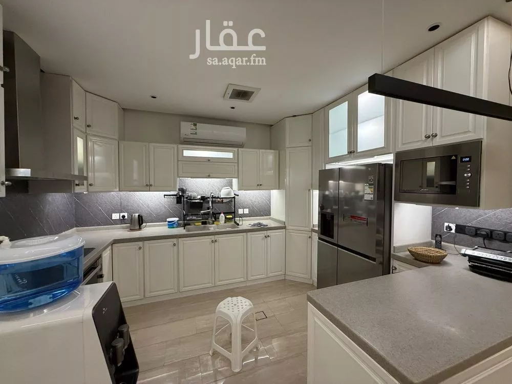 شقة 3 غرف في الياسمين 12