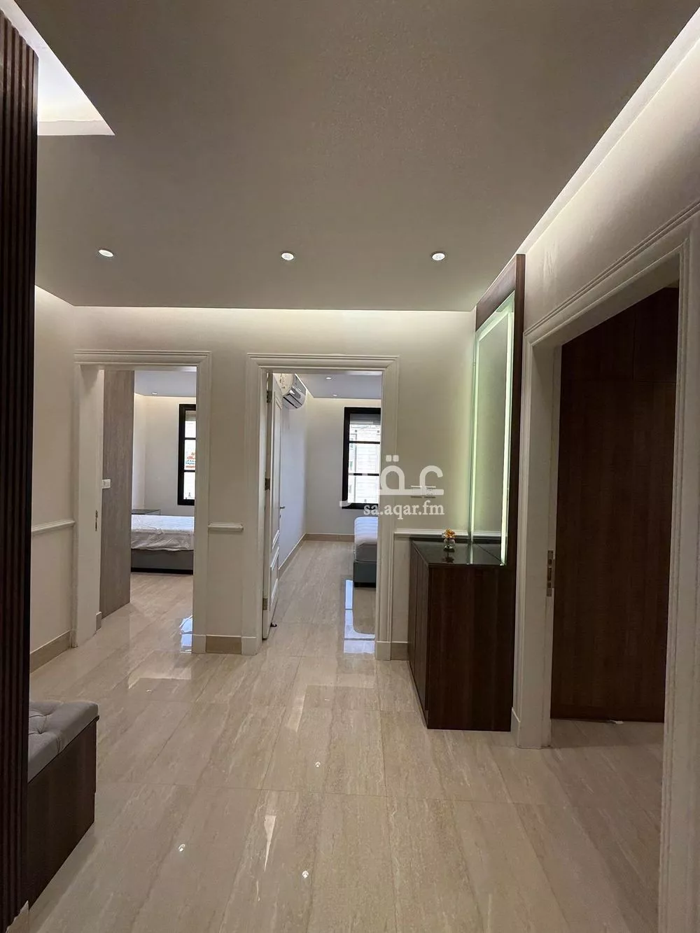 شقة 3 غرف في الياسمين 15