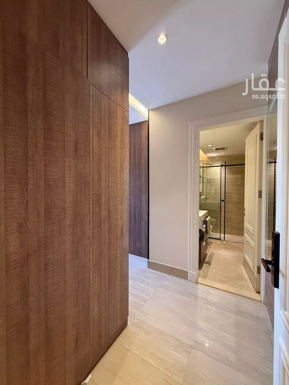 شقة 3 غرف في الياسمين 16