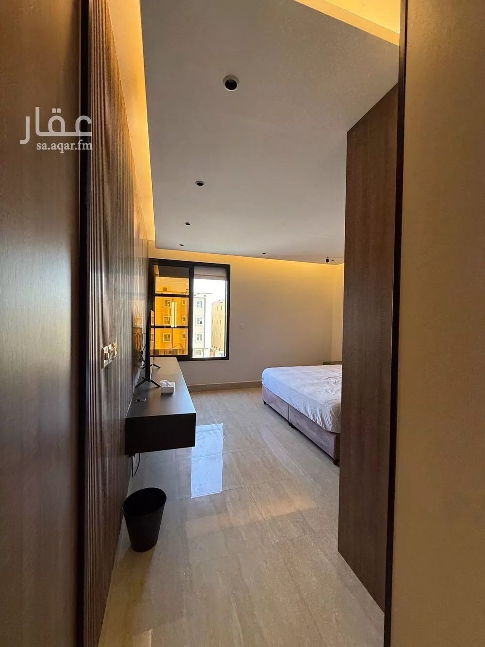 شقة 3 غرف في الياسمين 18