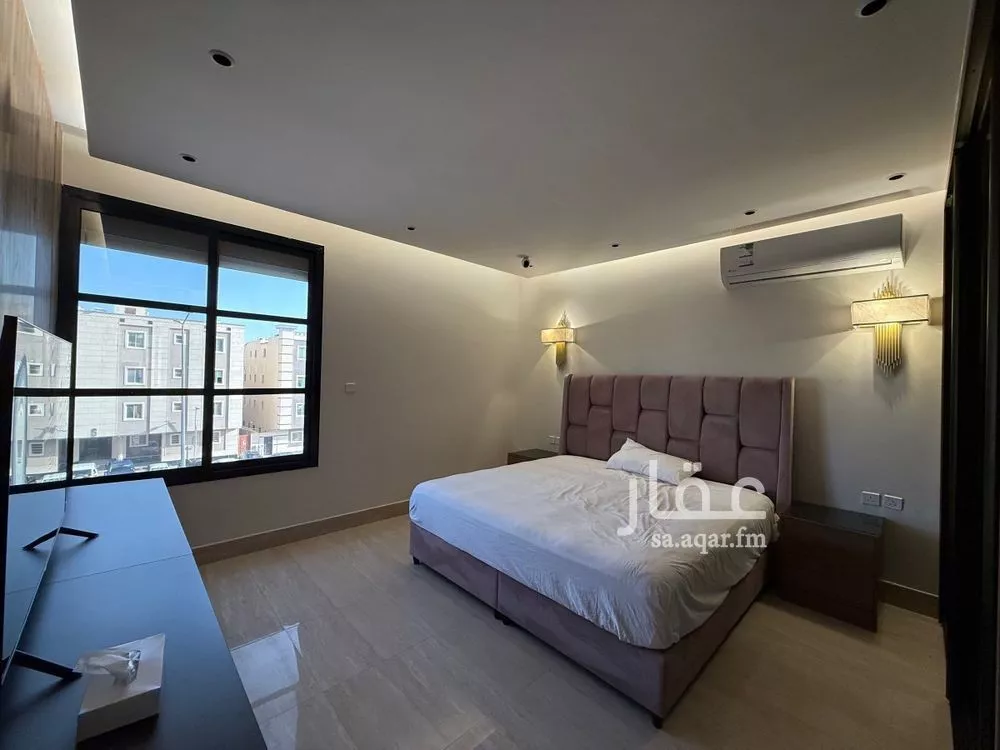 شقة 3 غرف في الياسمين 19