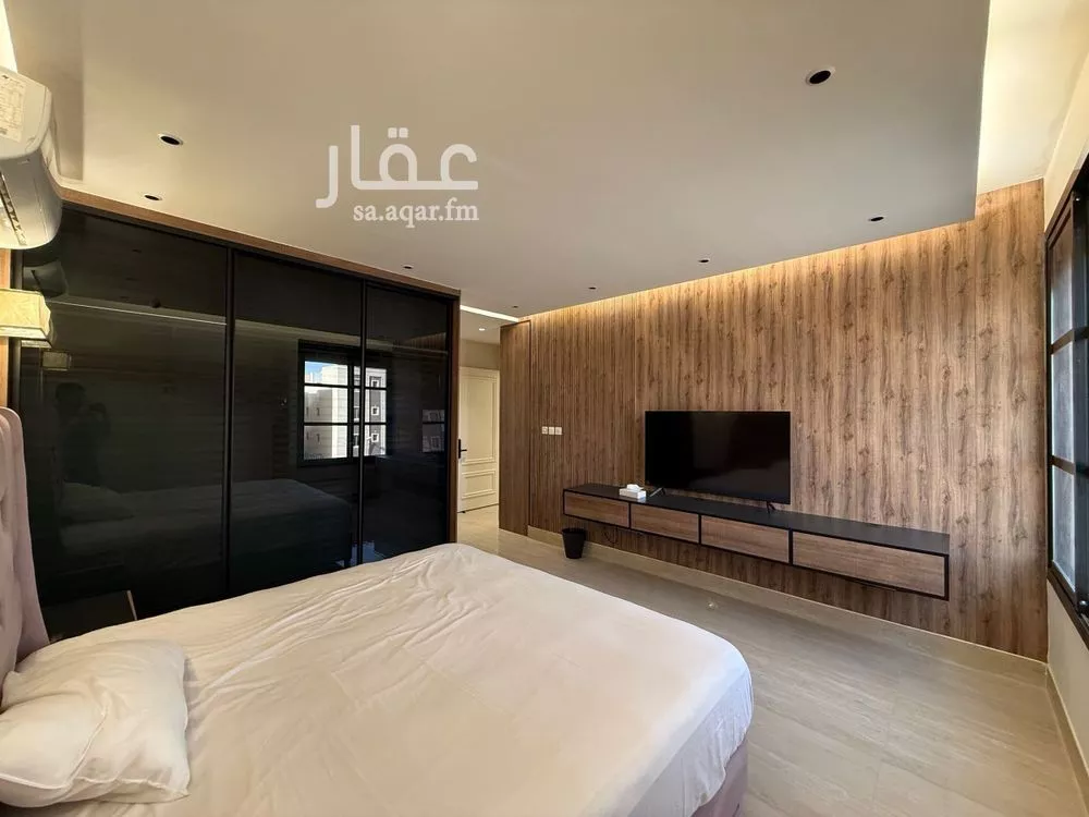 شقة 3 غرف في الياسمين 20