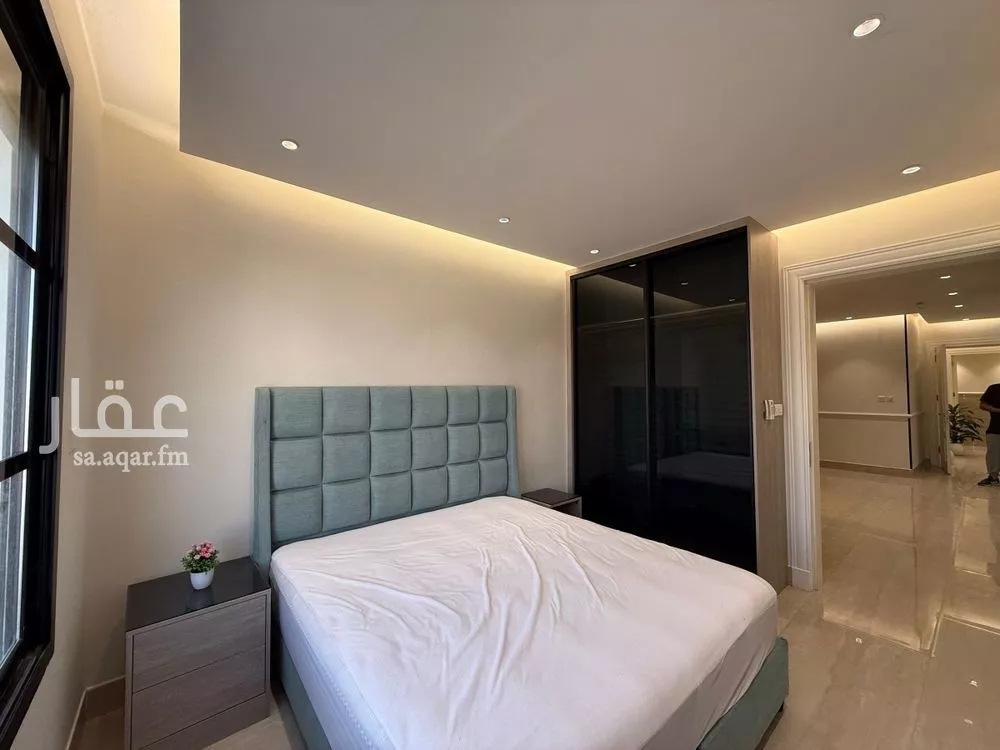 شقة 3 غرف في الياسمين 22