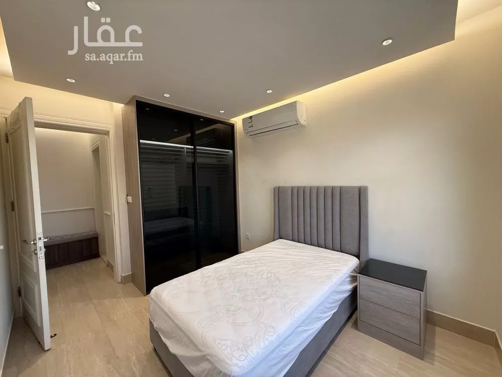 شقة 3 غرف في الياسمين 23