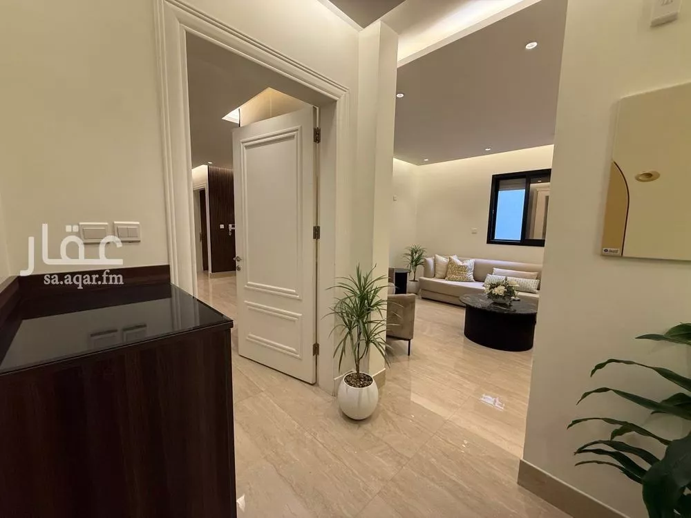 شقة 3 غرف في الياسمين 4