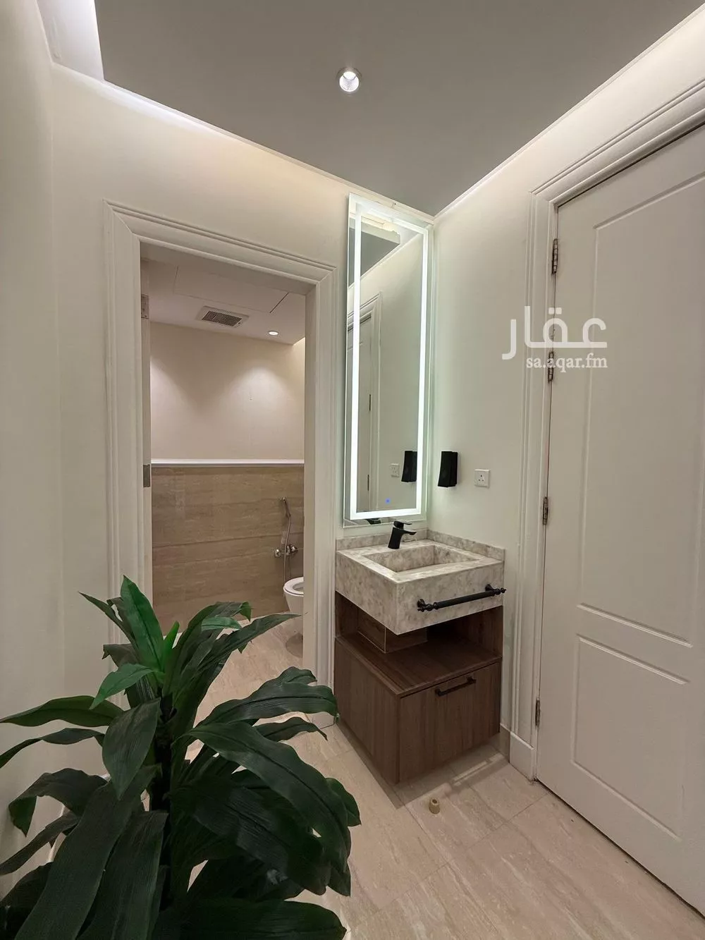 شقة 3 غرف في الياسمين 5