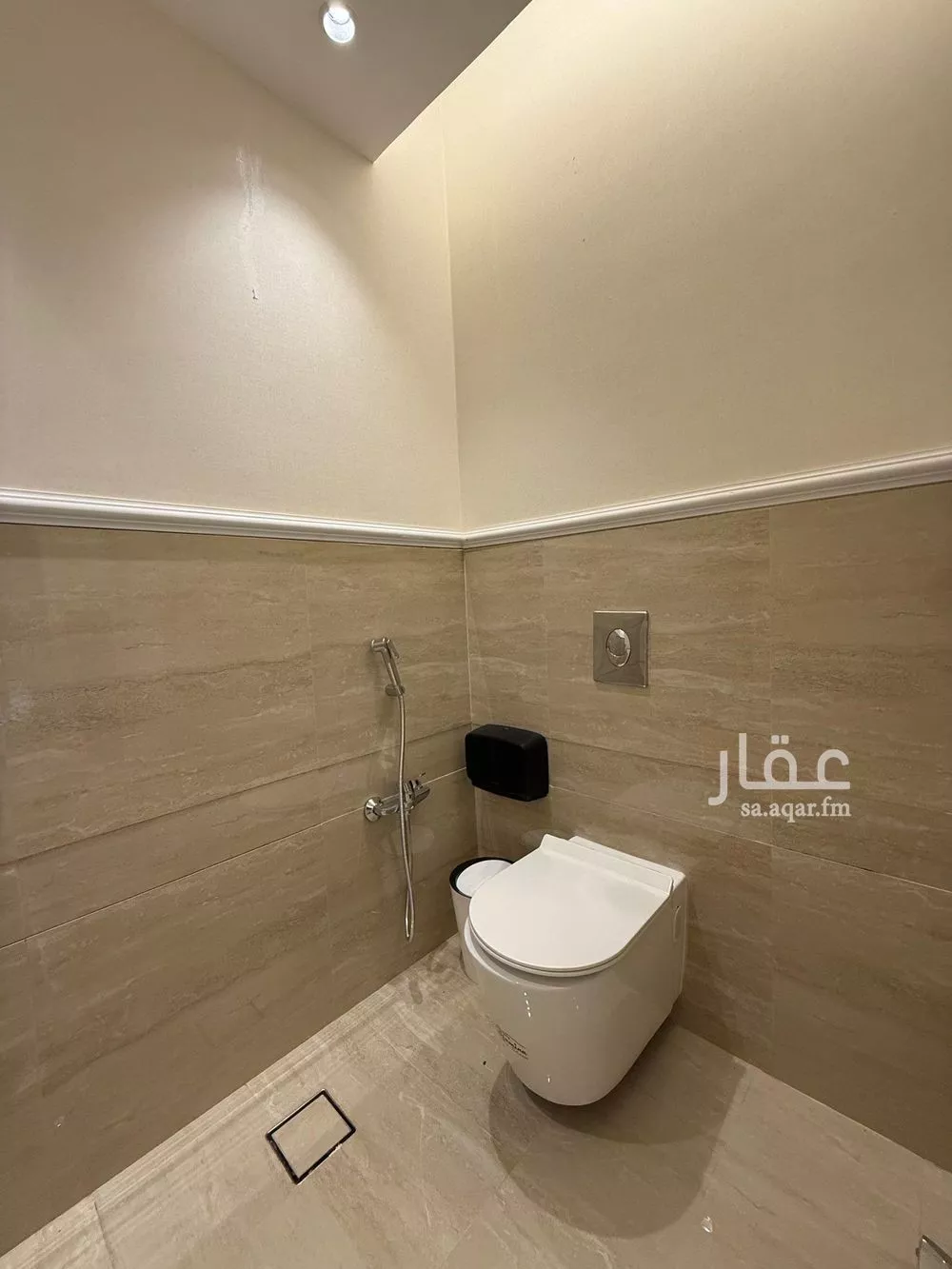 شقة 3 غرف في الياسمين 6