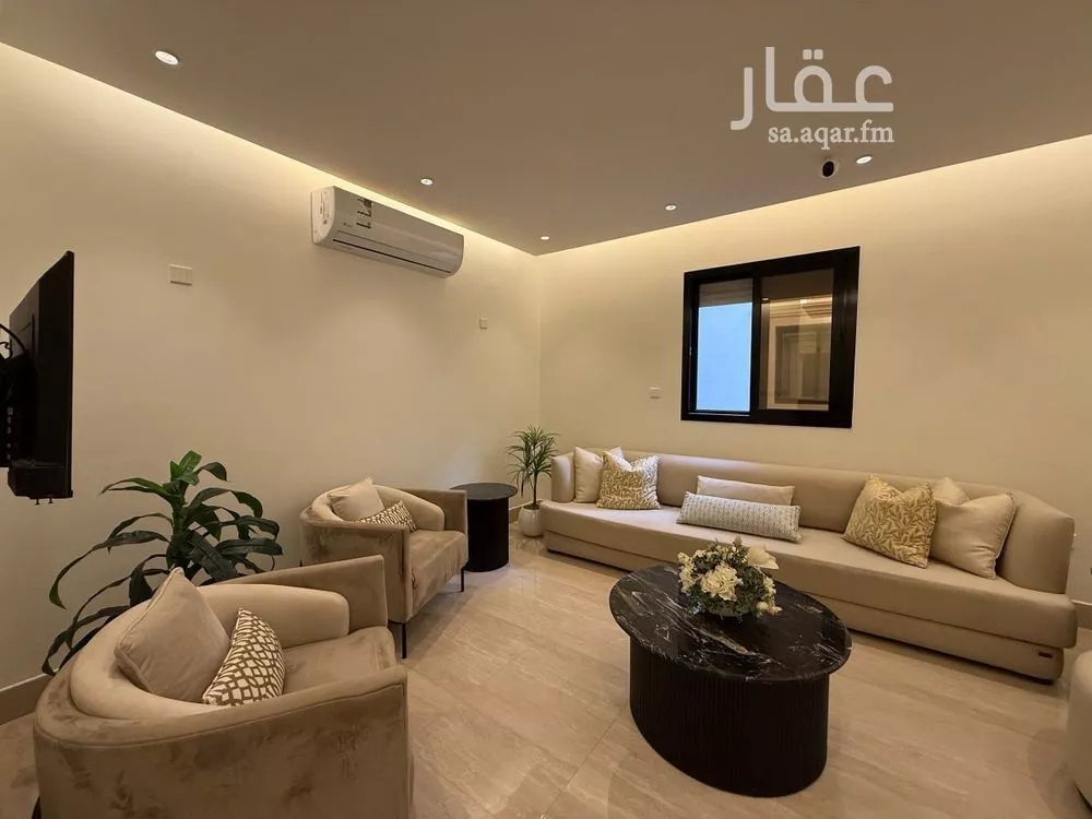 شقة 3 غرف في الياسمين 7