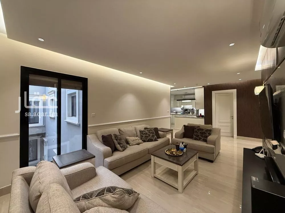 شقة 3 غرف في الياسمين 10