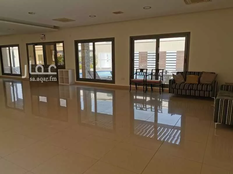 شقة 2 غرف في ابحر الجنوبية 13