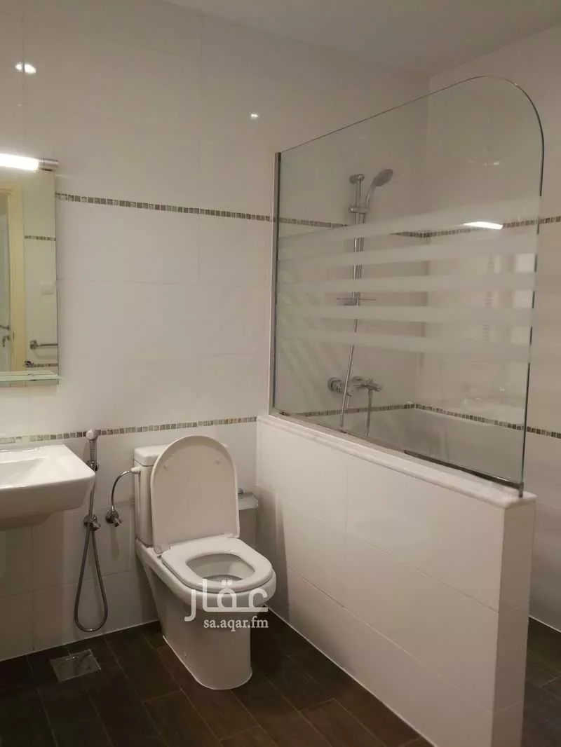 شقة 2 غرف في ابحر الجنوبية 3