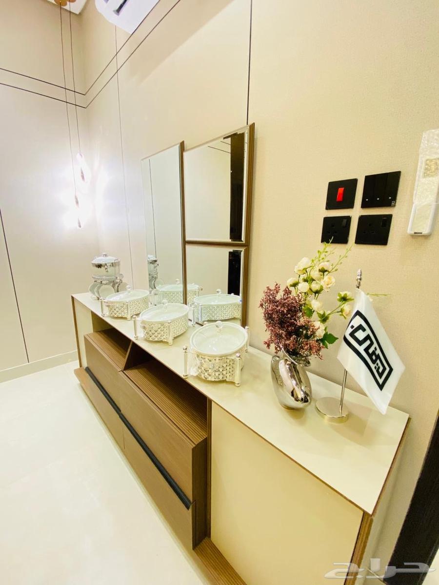 شقة 4 غرف في ديراب 9