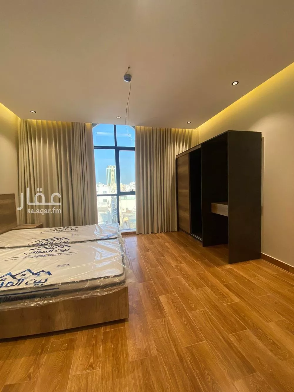 شقة 1 غرف في البوادي 10