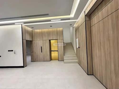 فيلا 5 غرف في الرمال 11