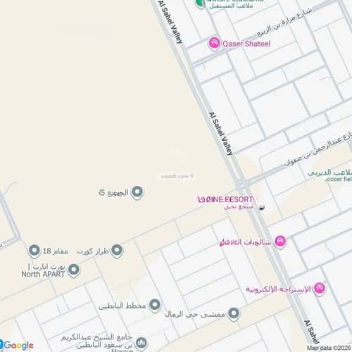 فيلا 5 غرف في الرمال 3