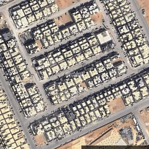 دور 4 غرف في المونسية 2