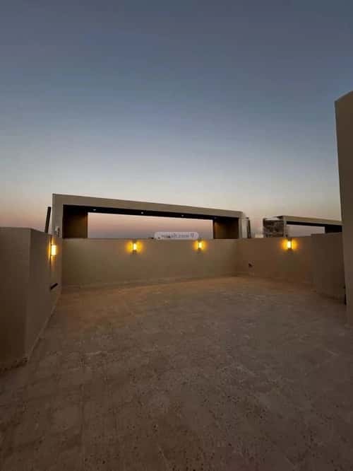 فيلا 5 غرف في المهدية 12