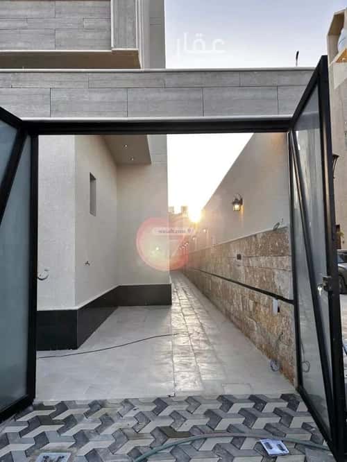 فيلا 5 غرف في المهدية 9