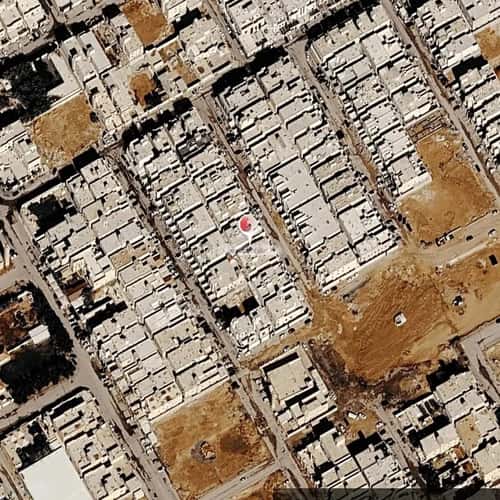 شقة 3 غرف في القادسية 13