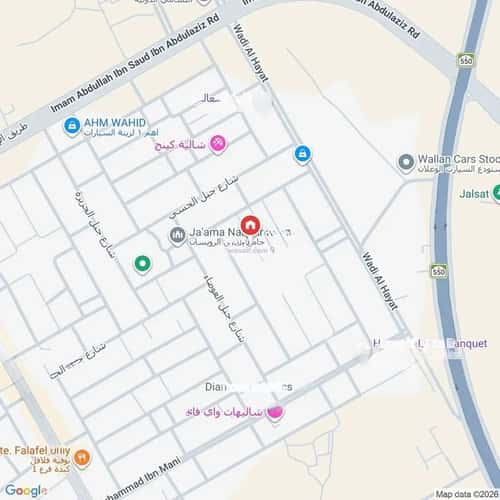 شقة 3 غرف في القادسية 14