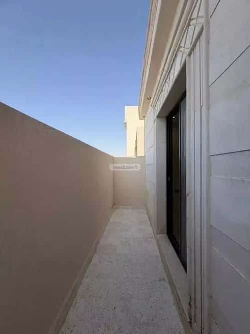 شقة 3 غرف في القادسية 7