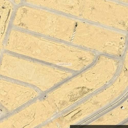 شقة 3 غرف في المرجان 2