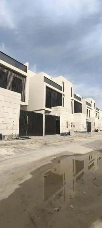 شقة 3 غرف في المرجان 11