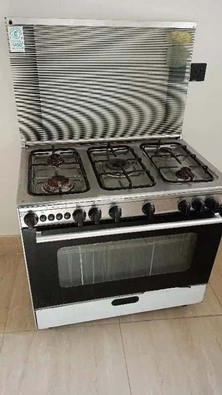 شقة 3 غرف في المرجان 14