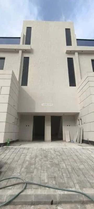 شقة 3 غرف في المرجان 10