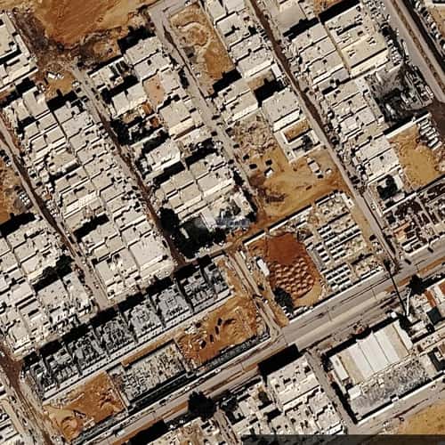 دور 3 غرف في القادسية 6