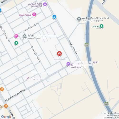 دور 3 غرف في القادسية 7