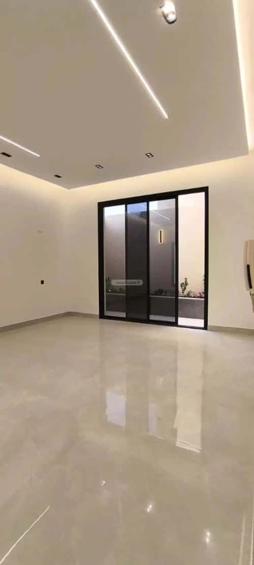 فيلا 5 غرف في القادسية 3