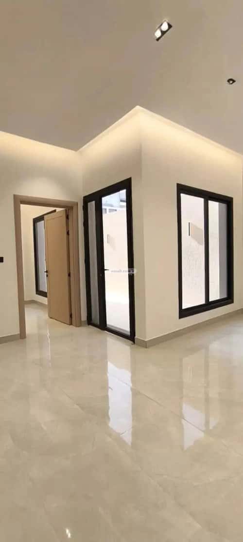 فيلا 5 غرف في القادسية 7