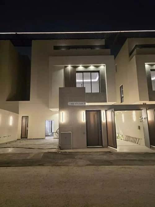 دور 4 غرف في الرمال 2