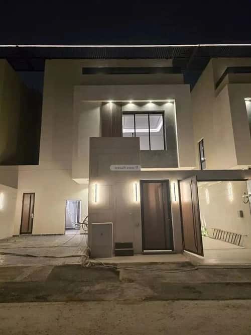 دور 4 غرف في الرمال 3