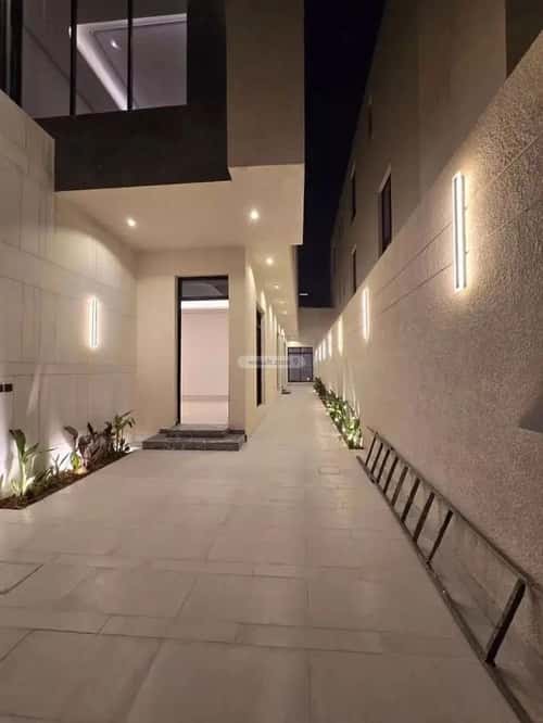 دور 4 غرف في الرمال 4