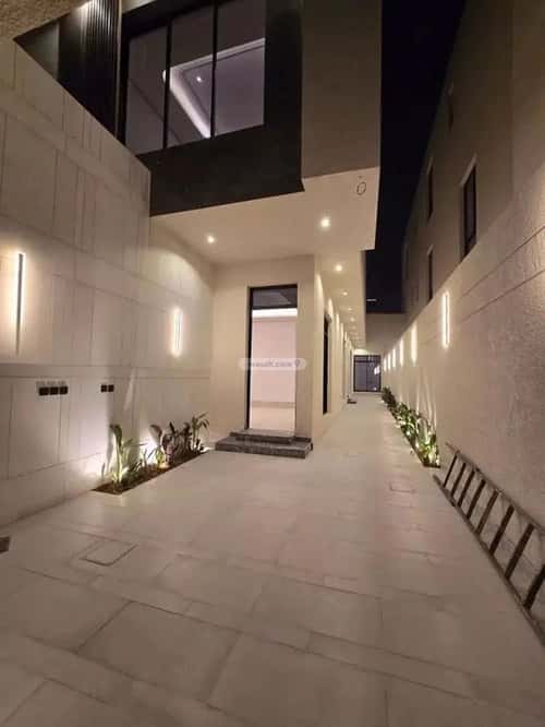 دور 4 غرف في الرمال 5