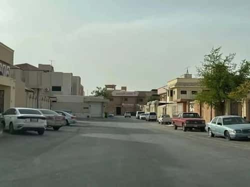 فيلا 8 غرف في السويدي 2